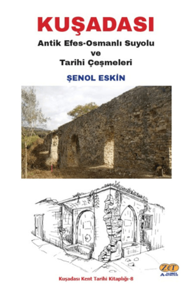 Zet Yayınları Kuşadası