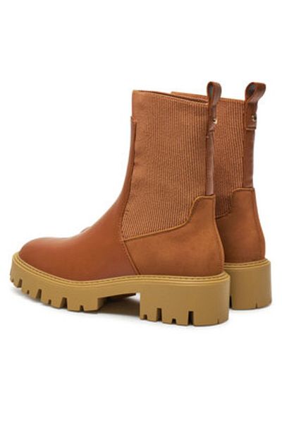 ONLY women's ankle boots 15329824 brown