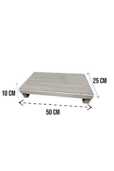 legenbrand Step Board