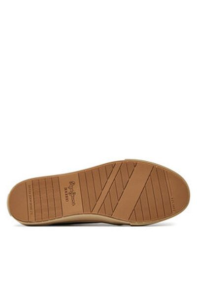 Pepe Jeans adidași bărbați PMS31051 verzi