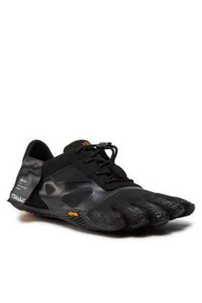Vibram Fivefingers Teniși pentru femei 14W0701 Negri