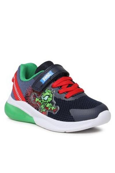 Primigi pantofi sport pentru băieți PBG 39681 albaștri