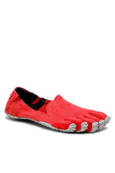 Vibram Fivefingers Women's Sneakers 21W9903 Red