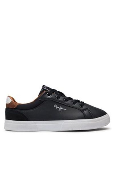 Pepe Jeans adidași pentru băieți PBS30569 albaștri