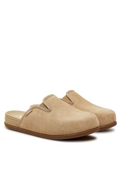 Vans șlapi de damă vans VN000CW3KHK1 naturali