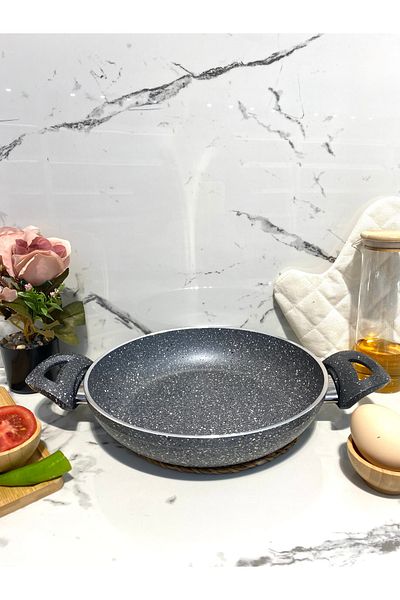 Elvira Granite 24 cm Sahan