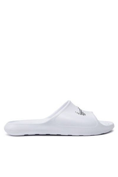 Nike Șlapi Nike pentru femei CZ7836-100 albi