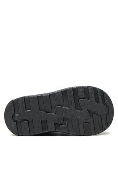 Mrugala pantofi de băieți ANDY 6180/4-63 albaștri