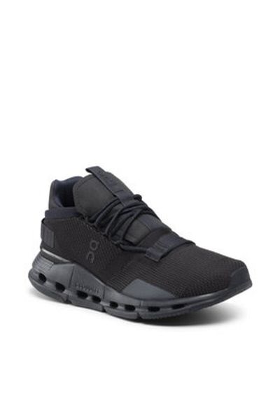 On Running pe adidași de damă 2699814 negri