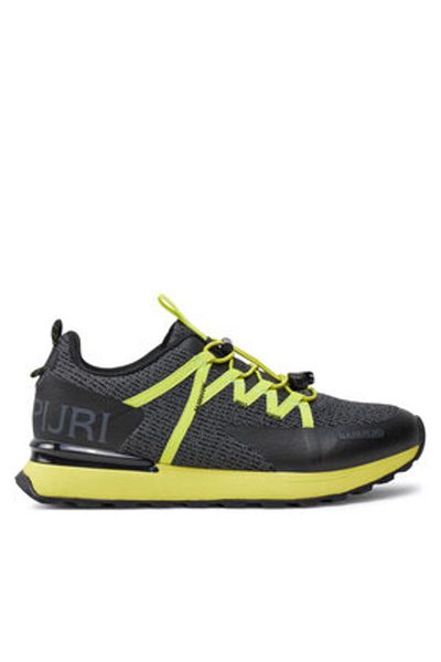 Napapijri men's sneakers NP0A4I78 green