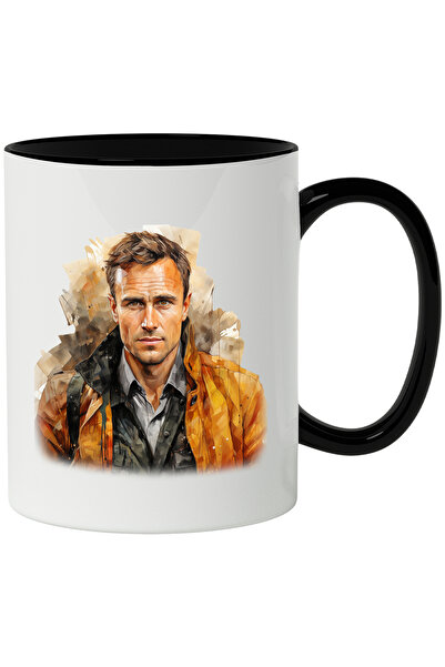 StoryGift Romania Cana Cu Scott Eastwood, Actor, Celebritate, Hollywood, Mult...