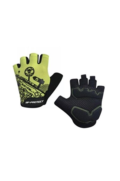 SARİSSA BİSİKLET Forte Gt Xbyc Hj 1501 Kısa Parmaklı Eldiven L Beden Bisiklet...