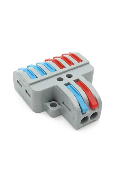 Maroces PCT-623 2 GİRİŞ 6 ÇIKIŞ HIZLI KABLO BİRLEŞTİRİCİ