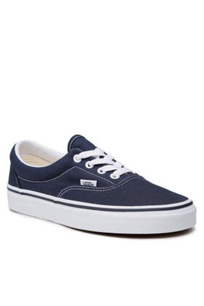 Vans Teniși unisex vans VN000EWZNVY1 albaștri