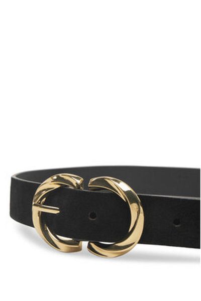 ONLY women's belt 15312130 black