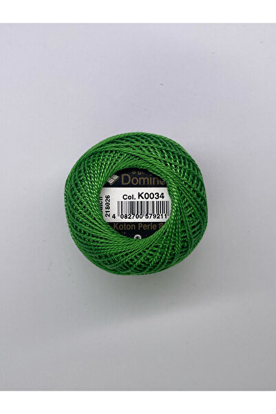 domino Котън Перл № 8 Конци за бродерия