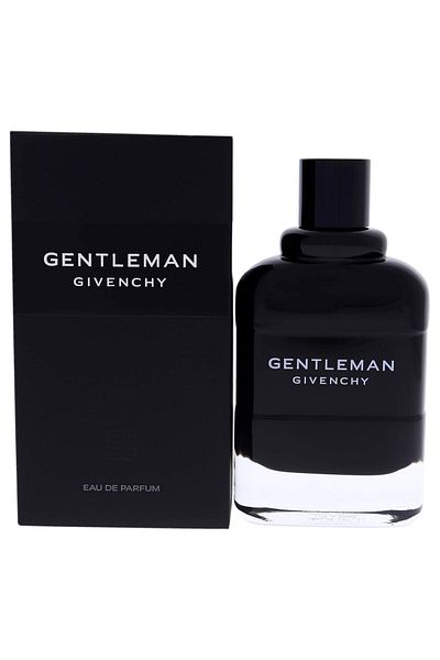 Givenchy Givenchy Givenchy Gentleman EDP Spray Men 3.4 oz