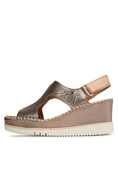 PIKOLINOS women's sandals W3Z-1775CLC1 gray