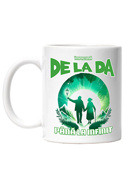 StoryGift Romania Cana impreuna, de la DA pana la infinit, familie, dragoste ...