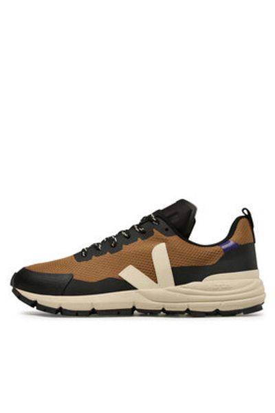 VEJA veja men's sneakers DC0102625B brown