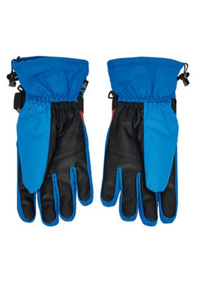 Viking men's ski gloves 110/24/6226 colorful