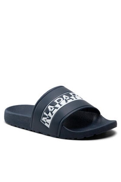 Napapijri men's flip-flops NP0A4GTW blue