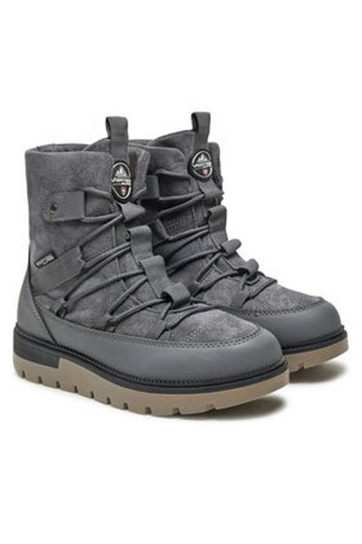 Vertigo Alpes women's snow boots UMATE W grey