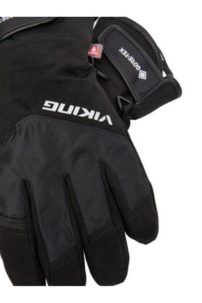 Viking men's ski gloves 160/25/3054 black