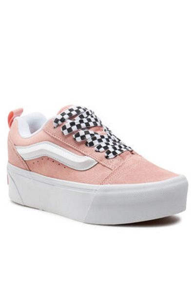 Vans adidași de damă VN000CP6LTP1 roz