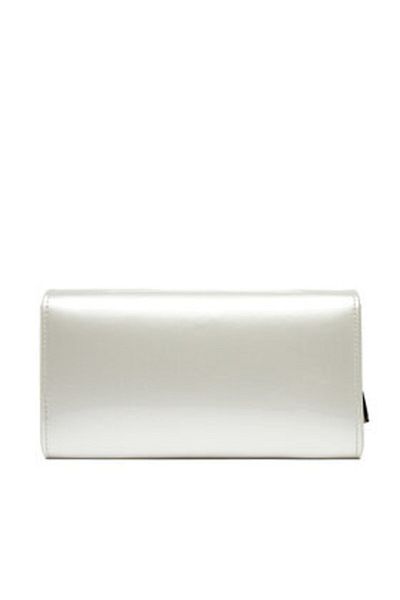 Pierre Cardin Women's Large Wallet 07 SHINY 106 natural