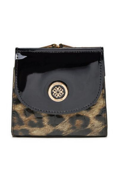 Monnari Women's Small Wallet PUR0181-M20 brown