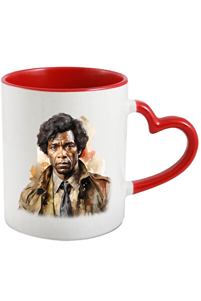 StoryGift Romania Cana Cu Jules Winnfield, Pulp Fiction, Personaj Fictiv, Mul...