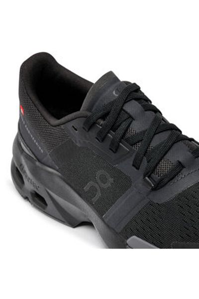 On Running women's sneakers 3WD30060106 black