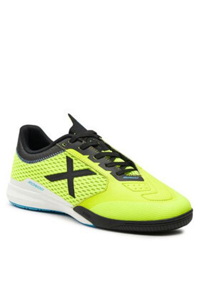 Munich men's football boots 4770009 green