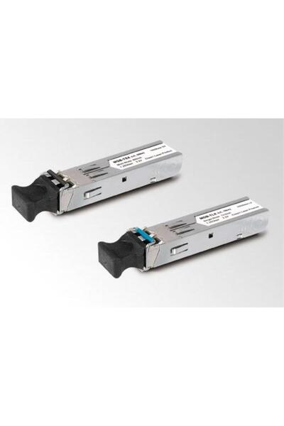 Planet PL-MGB-TSX 1000Base-SX mini-GBIC 550mt 1GB Multi Mode 850nm LC SFP Modül