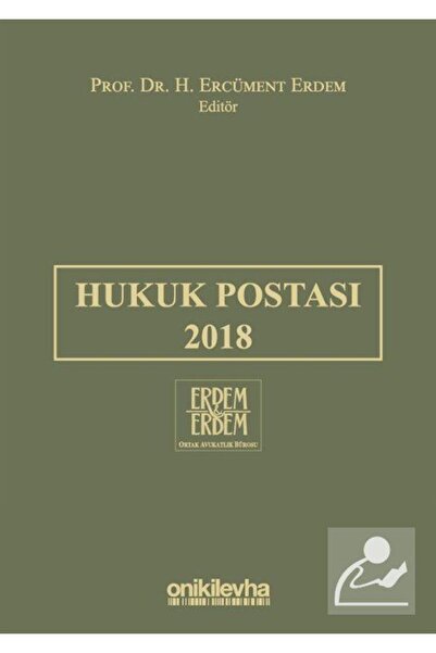 Genel Markalar Hukuk Postası 2018