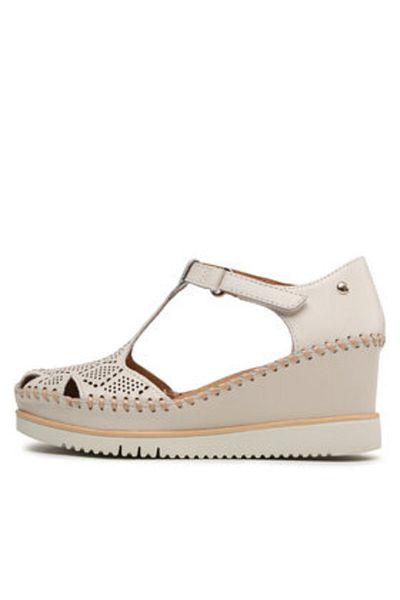PIKOLINOS women's shoes W3Z-1991 white