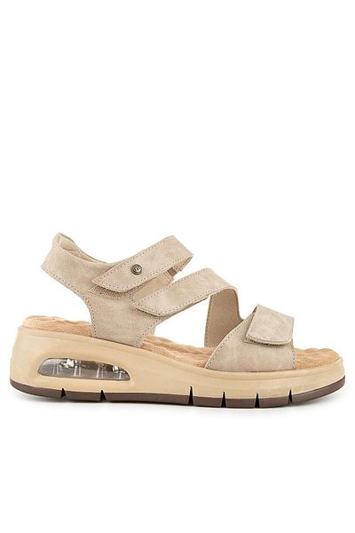 Muya Lied Women's Sandals – Heel Spur Compatible Orthopedic Air Max Sole