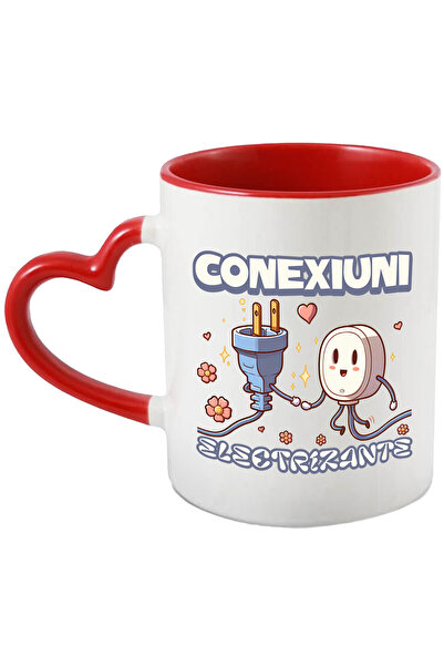 StoryGift Romania Cana Priza si cablu cuplu perfect Am conexiuni electrizante...