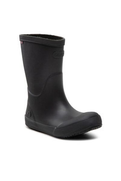 Viking Ghete de cauciuc unisex pentru copii 1-60170-2 negre