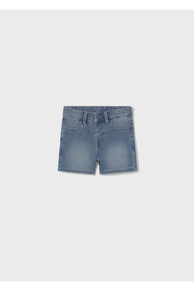 MAYORAL Denim Shorts
