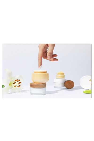 StoryGift Romania Tablou Canvas Creme Cosmetice Si Ingrijirea Pielii Protectie, Unsoare, Tratament, Balsam, Masca