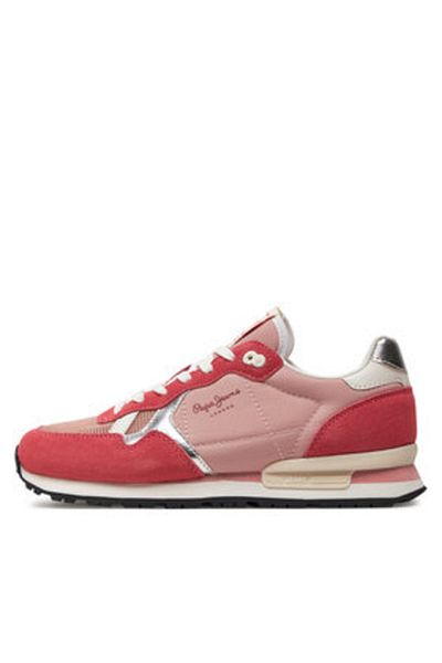 Pepe Jeans adidași de damă PLS31474 roz