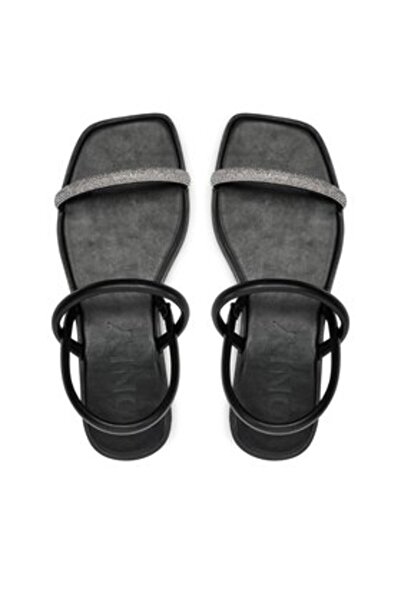 ONLY Shoes sandale damă 15319582 negre