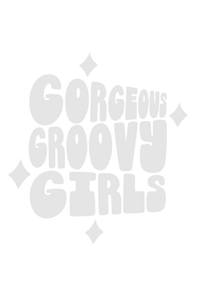 StoryGift Romania Sticker Autocolant 30CM Exterior pentru fetele superbe, frumoase si misto , Vinyl Alb, 30 cm