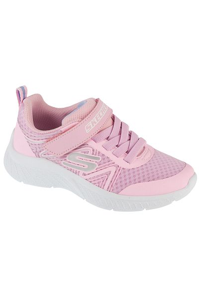 SKECHERS Microspec Plus - Swirl Sweet, Sneakers, for Girl