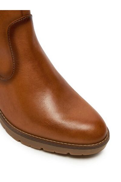 PIKOLINOS cizme cowboy pentru femei W7H-8817 maro