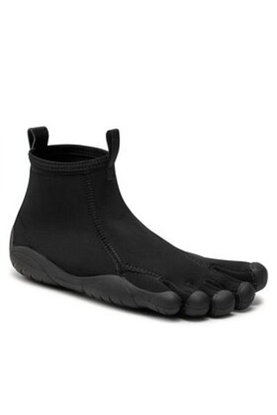 Vibram Fivefingers Pantofi sporturi nautice Vibram FiveFinger pentru femei 23W9602 negri
