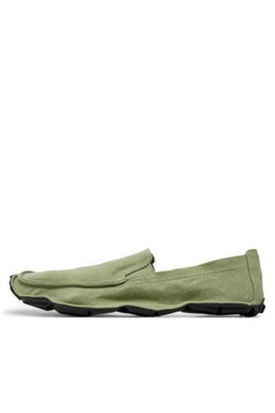 Vibram Fivefingers Men's Shoes 23M1M06 Green