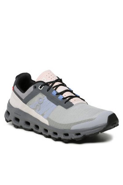 ON women's running shoes 6498269 grey